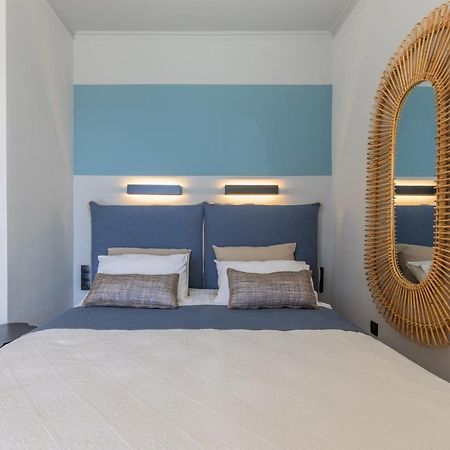 Villa Di Capri Skala  Eksteriør billede